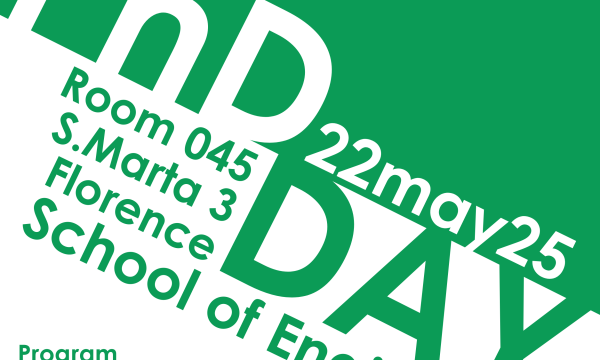 PhD Day School of Engineering 22/05/2025
