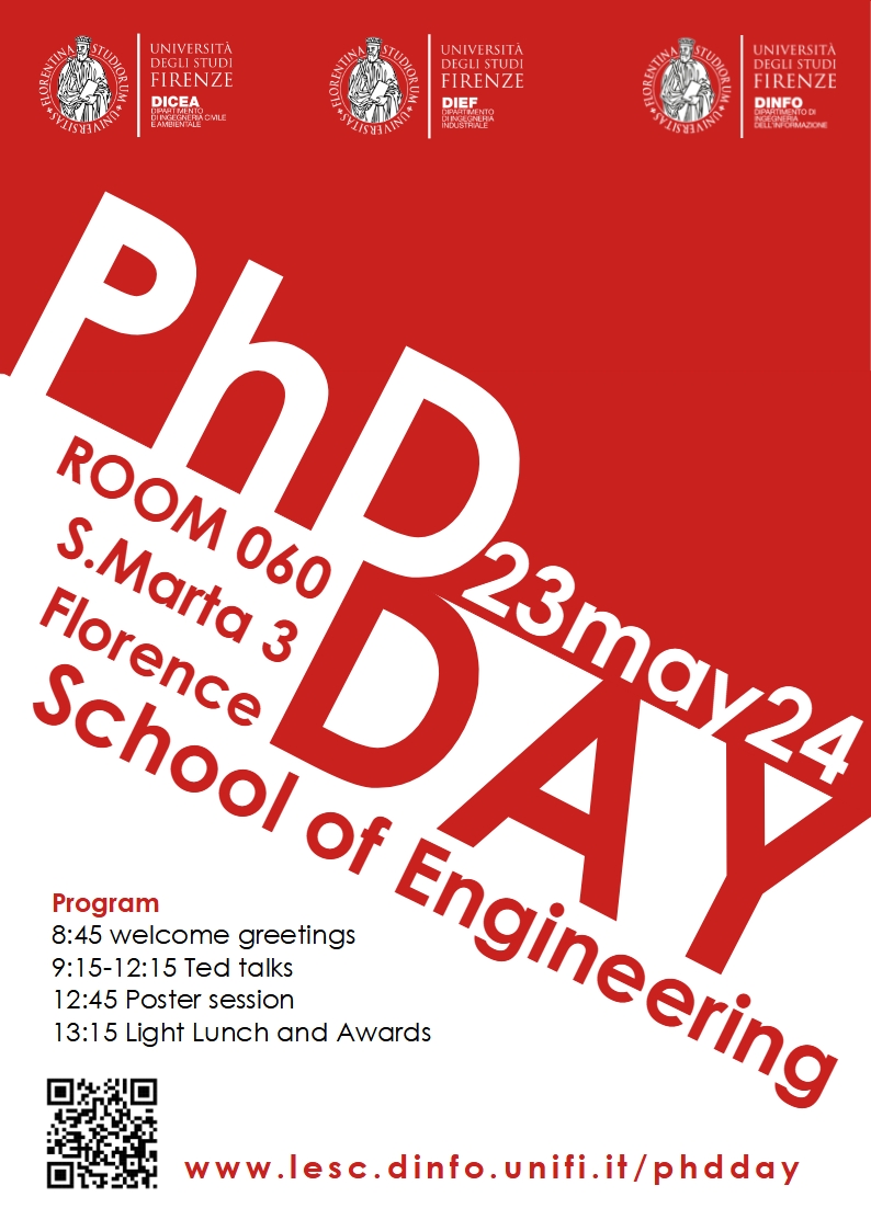 locandina phd day 24
